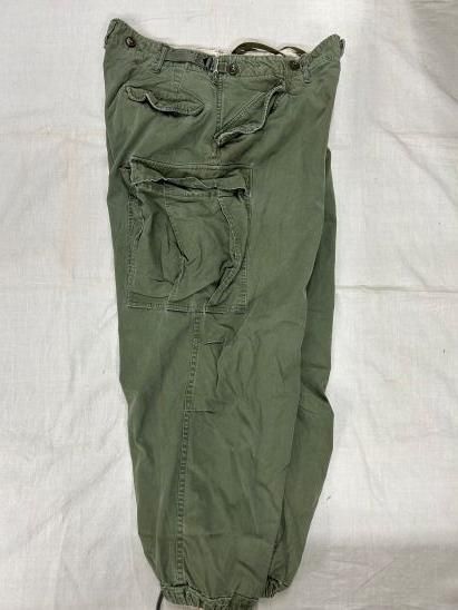 �Ʒ���ʪ  U.S ARMY  M-51 (M1951) �ե�����ɥѥ�ġ�USED��M-R