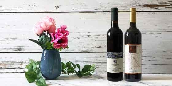フルーティで軽やかな飲み心地の赤ワイン2本セット