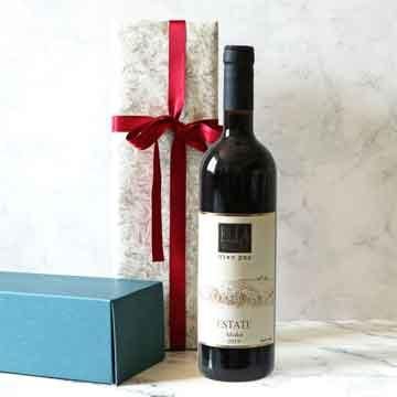 エラ・ヴァレー・エステートのメルロー