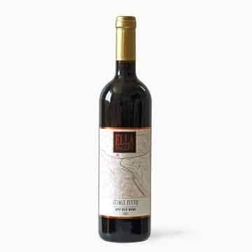 フルーティで軽やかな飲み心地が食欲を誘う魅惑の赤ワイン【エラ フルーティで軽やかな飲み心地が食欲を誘う魅惑の赤ワイン【エラ
