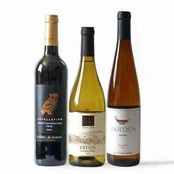 テールドシエル 赤白ワイン 3本セット イタリア銘醸ワイナリー 白ワイン3本セット福袋 | 商品詳細 | 高島屋