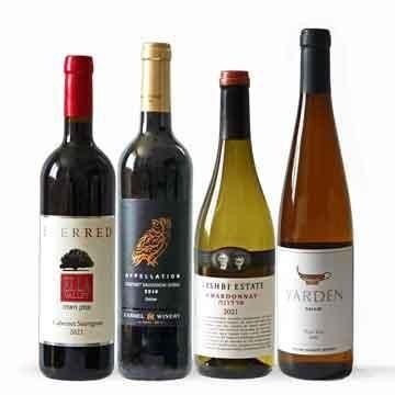 本場イスラエル カーメル・ワイナリー 赤ワイン 2015 750ml 辛口 本場イスラエル カーメル・ワイナリー 赤ワイン 2015 750ml 辛口