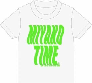 ƣ MIYAKOTIME KIDS ۥ磻ȡߥ꡼ 130