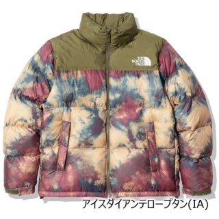 Υ٥ƥ̥ץ㥱åȡʥ󥺡 Novelty Nuptse Jacket [ND92235]