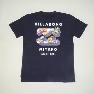 BILLABONG  MIYAKOWAVE ֥å
