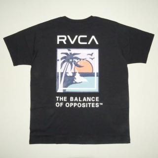RVCA   MIYAKOTIME PT ֥å