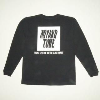 MIYAKOTIME BOXWAVE LS TEE ֥åߥۥ磻