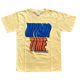 <img class='new_mark_img1' src='https://img.shop-pro.jp/img/new/icons1.gif' style='border:none;display:inline;margin:0px;padding:0px;width:auto;' />MIYAKOTIME WAVE 3D yellowblue & orange