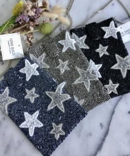 スマートフォンショルダー - NINA BAGS