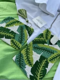 スマートフォンショルダー - NINA BAGS