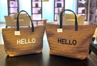 雑誌掲載商品 - NINA BAGS