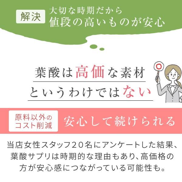 さんさん 葉酸 サプリ 180粒 送料無料 ニチエー