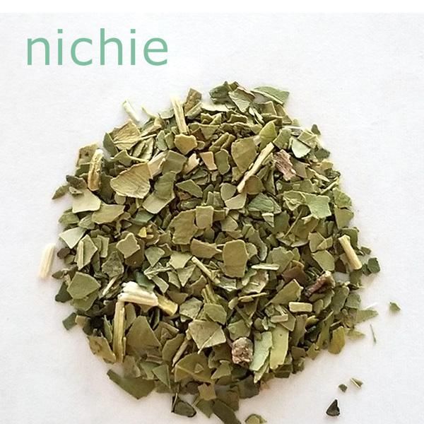 マテ茶 グリーン 200g - nichie ニチエー公式オンラインショップ