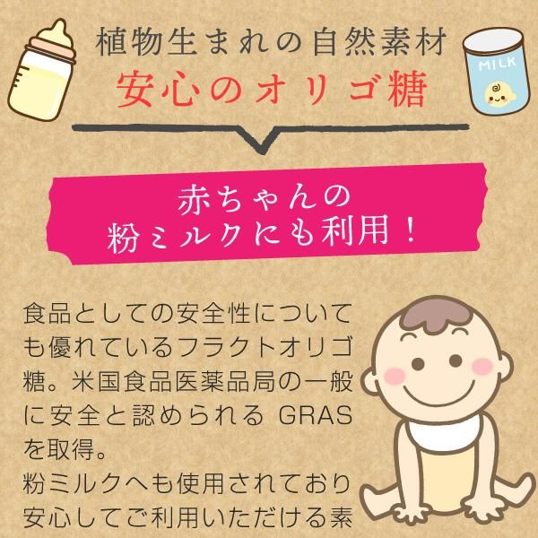フラクトオリゴ糖 500g 送料無料 ニチエー フラクトオリゴ糖 500g 送料無料 ニチエー