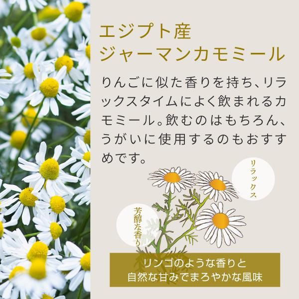 カモミールジャーマン 100g 送料無料 ニチエー カモミールジャーマン 100g 送料無料 ニチエー