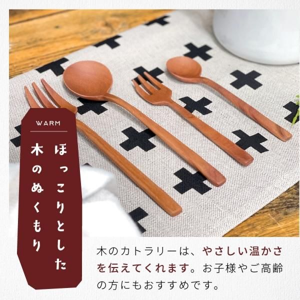 ぽす様＊確認用カトラリー ホーロー カトラリー ギフトボックス入り デザートサイズ 4本組