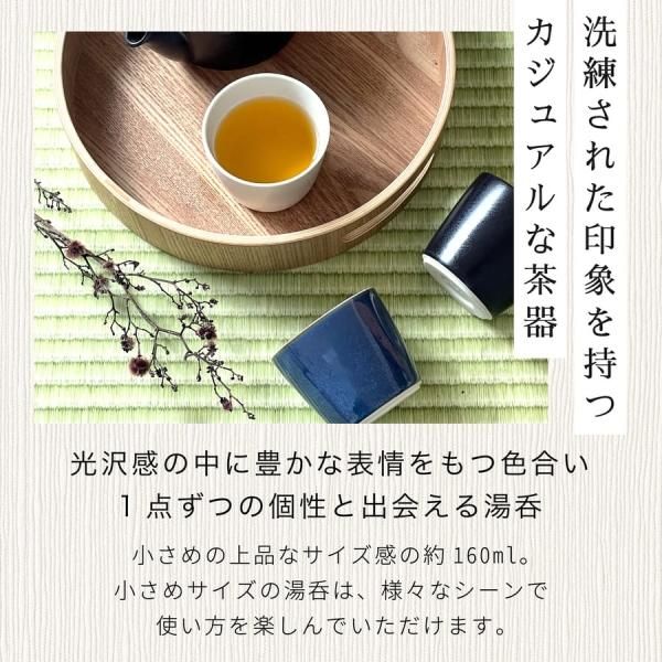 LOLO SALIU 土瓶急須 湯呑 茶托 5点セット ～SYO 祥～ - nichie