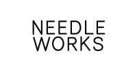 NEEDLE WORKSʥˡɥ