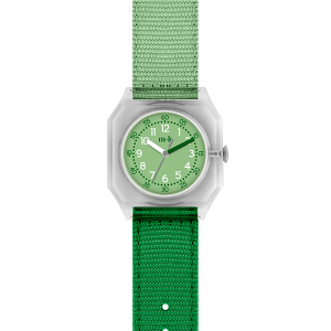 アナログ腕時計 mini kyomo / GREEN SMOOTHIE