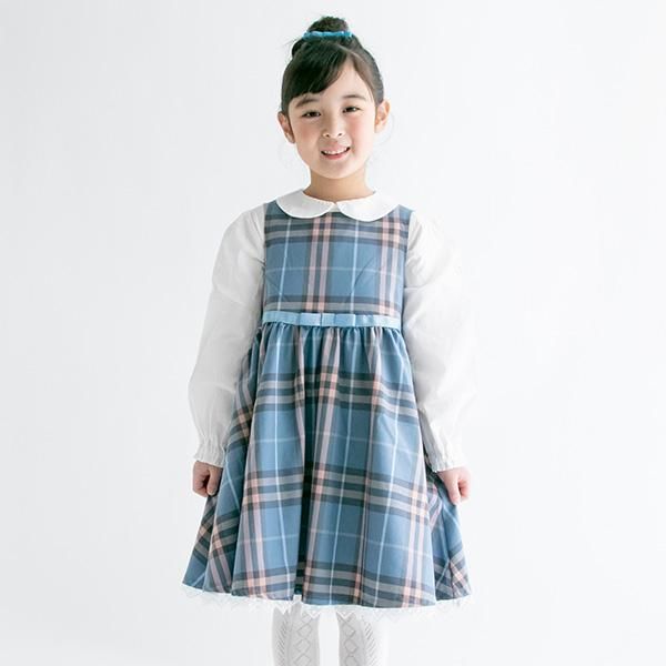 ワンピース - 【公式】 子供服通販 『ワンダーアパートメント