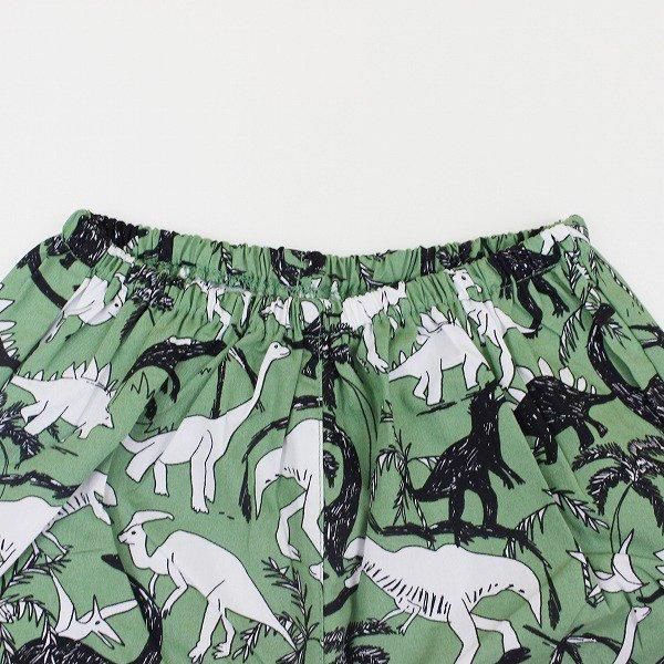 甚平 / amiamie（アミアミ）/ 恐竜柄 - 【公式】 子供服通販