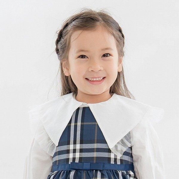 nino フォーマルワンピース ジャケット
