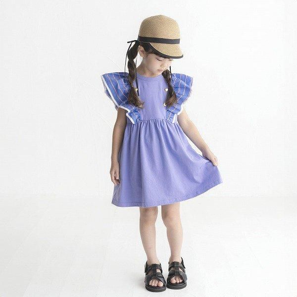 ワンピース - 【公式】 子供服通販 『ワンダーアパートメント ワンピース - 【公式】 子供服通販 『ワンダーアパートメント