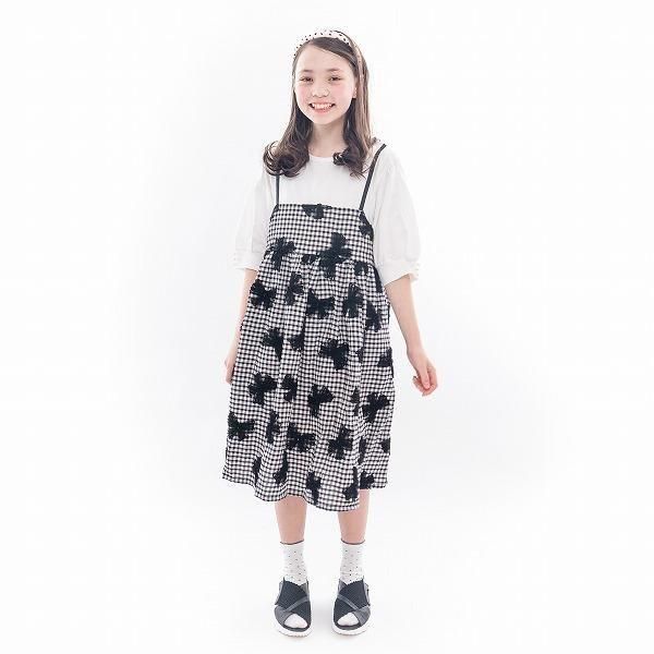 ワンピース - 【公式】 子供服通販 『ワンダーアパートメント