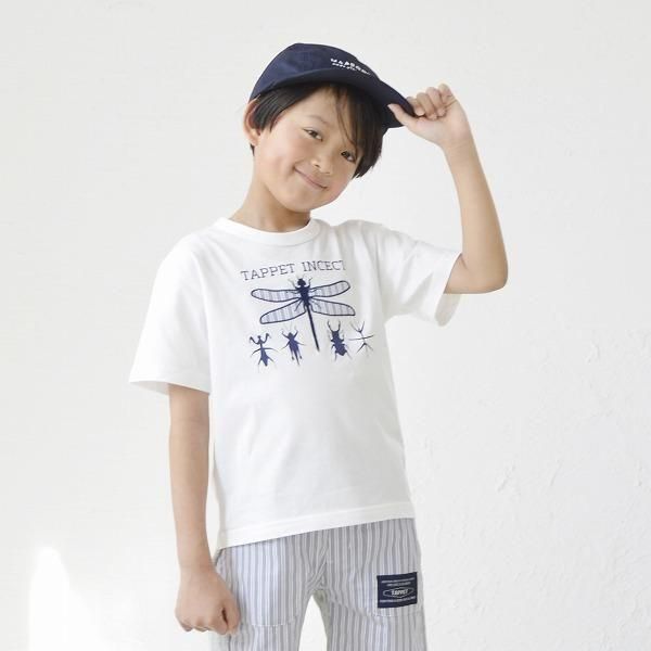 タペット　コート130 子供服の『tappet（タペット）』｜ Wonder Apartment Store | 通販