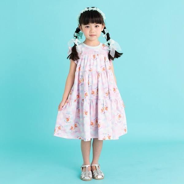 ワンピース - 【公式】 子供服通販 『ワンダーアパートメント ワンピース - 【公式】 子供服通販 『ワンダーアパートメント