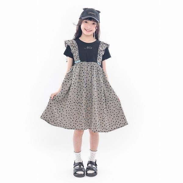 ワンピース - 【公式】 子供服通販 『ワンダーアパートメント