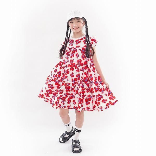 ワンピース - 【公式】 子供服通販 『ワンダーアパートメント ワンピース - 【公式】 子供服通販 『ワンダーアパートメント
