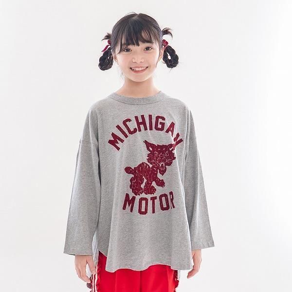 MICHIGAN8ʬµT / NEEDLE WORKSʥˡɥ / ȥåץ졼