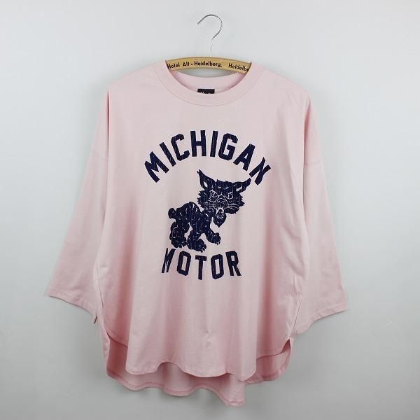 MICHIGAN8ʬµT / NEEDLE WORKSʥˡɥ / ԥ / ǥ