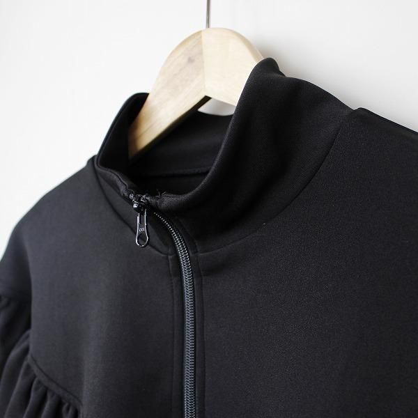 フリルトラックジャケット / NEEDLE WORKS（ニードルワークス