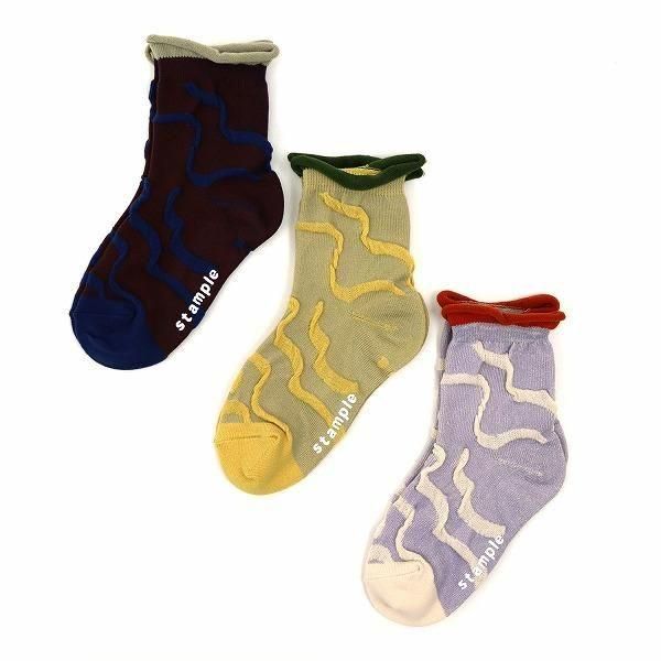 ե硼ȥå3­ / stampleʥץ