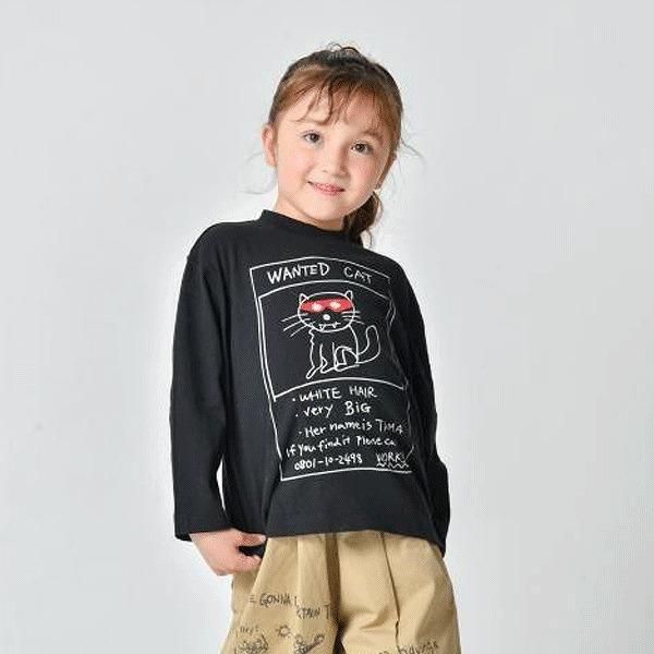 WANTED CAT T / NEEDLE WORKSʥˡɥ / ֥å