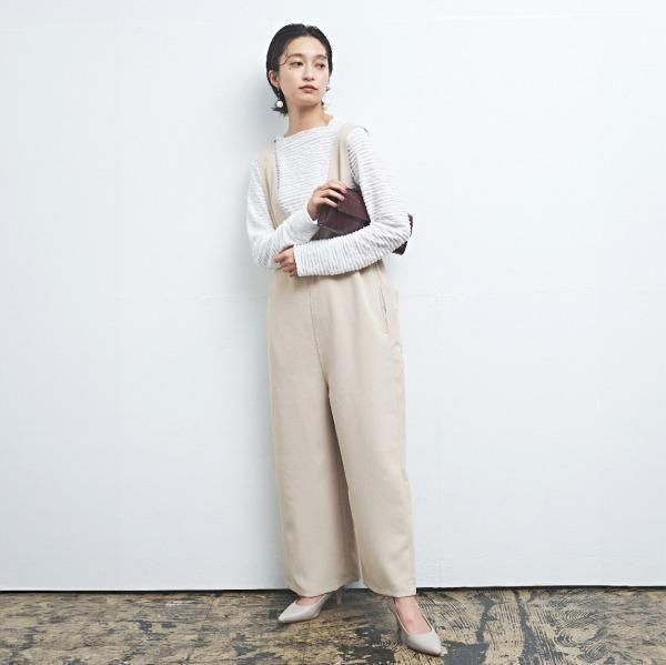 サロペット - 【公式】 子供服通販 『ワンダーアパートメントストア