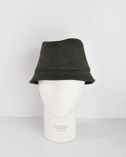 coeur femme WOOL キャスケット coeur femme WOOL キャスケット