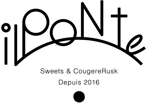 イルポンテ ガレットブルトンヌ、ロックなショコラ、焼菓子のお店