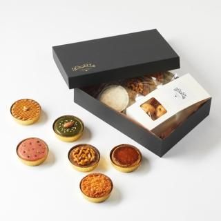 組み合わせ自由！とっておきのスペシャルセット