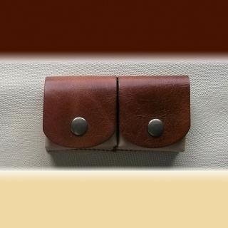 キセルタバコケース KICELER type-P - 煙管煙草（きせるたばこ