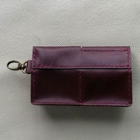 煙管煙草（きせるたばこ）ケース《KICELER（キセラー）》 by