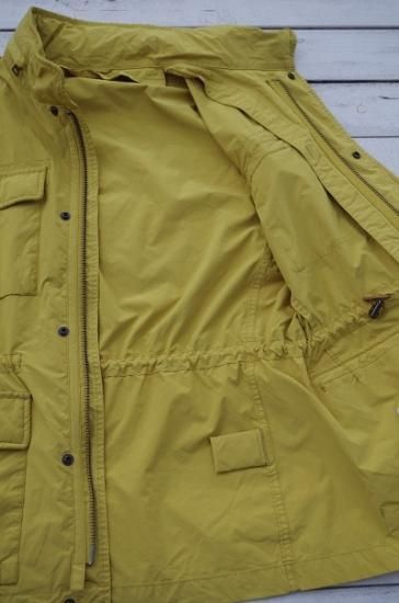 M.I.D.A. ”M-65タイプ(ダウンライナー)” SECOURS / ONLINE SHOP M.I.D.A. ”M-65タイプ(ダウンライナー)” SECOURS / ONLINE SHOP