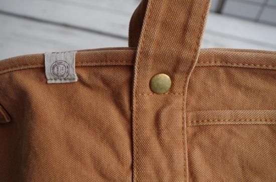 SLOW TOOL ”2way tote bag” - SECOURS / ONLINE SHOP