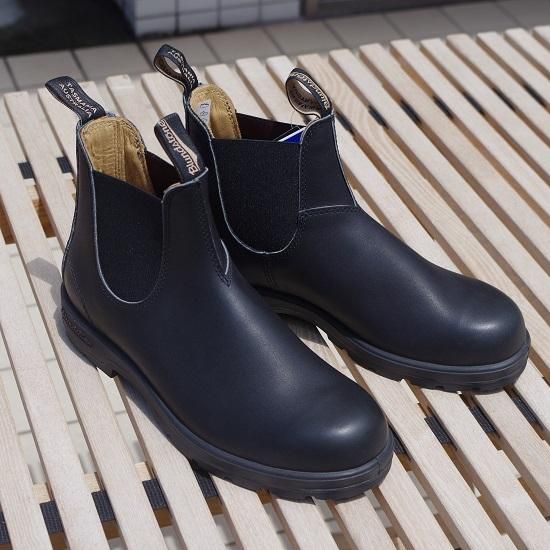 Blundstone CLASSIC COMFORT UK7 ブラック