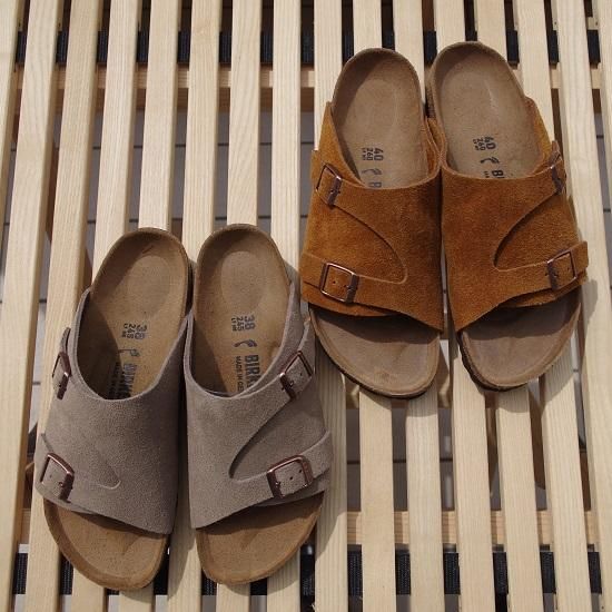 BIRKENSTOCK ZURICH 