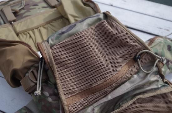 MYSTERY RANCH ”スケープゴート25” - SECOURS / ONLINE SHOP MYSTERY RANCH ”スケープゴート25” - SECOURS / ONLINE SHOP