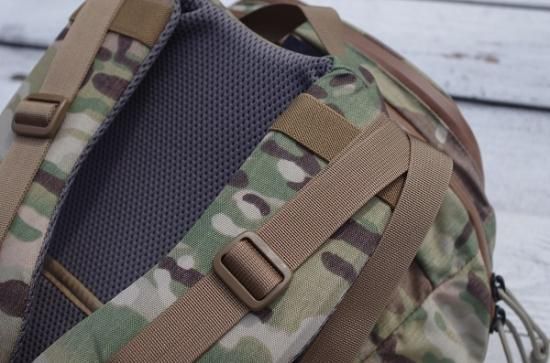 MYSTERY RANCH ”スケープゴート25” - SECOURS / ONLINE SHOP MYSTERY RANCH ”スケープゴート25” - SECOURS / ONLINE SHOP
