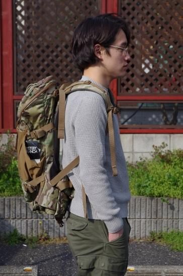 MYSTERY RANCH ”スケープゴート25” - SECOURS / ONLINE SHOP MYSTERY RANCH ”スケープゴート25” - SECOURS / ONLINE SHOP